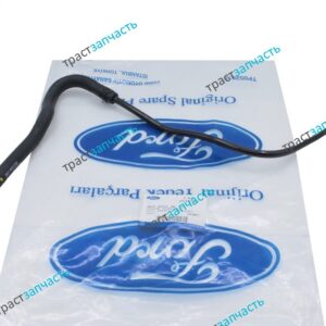 Шланг патрубок от бочка к радиатору (пластик) TR > 14 GK218K012DA/2393262/2548261 OTOCAH