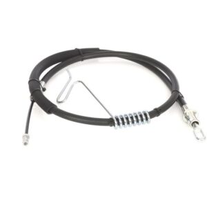 Трос ручника правый Форд ТЗ TR > 06 RWD 115 л.с 6C112A635DC/1734691/1734689 BOSCH EUROPE