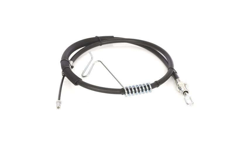 Трос ручника правый Форд ТЗ TR > 06 RWD 115 л.с 6C112A635DC/1734691/1734689 BOSCH EUROPE - Миниатюра товара 1