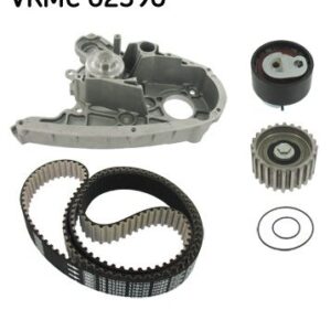 Комплект ГРМ(71736716) + помпа(504033770) Fiat Ducato 2.3JTD RUS (250) 06- SKF