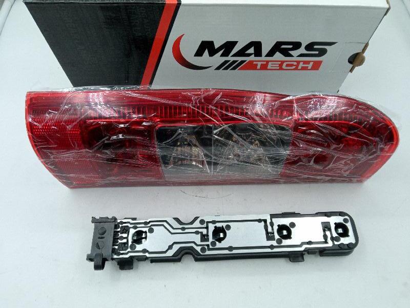 Фонарь задний левый с платой TR > 06 6C1113451AA/T199040/1435881 MARS - Миниатюра товара 1