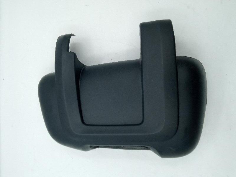 Корпус зеркала правый Ducato 250 06-, Boxer, Jumper 06- DEKAR - Миниатюра товара 1