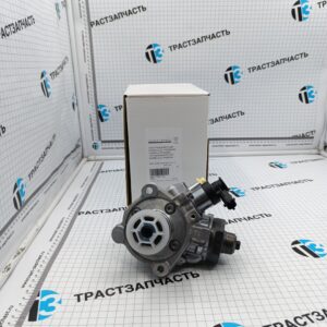 ТНВД 3.0 IVECO Daily Fiat Ducato Евро 6 5801703716/0445010594 ORG IVECO