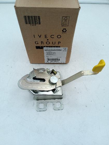 Замок капота Iveco Daily ORG IVECO