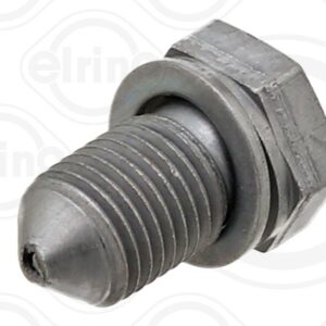 Пробка масляного поддона ДВС с прокладкой Audi,Porsche,Seat,Skoda,VAG (M14х1,5х22мм) ELRING