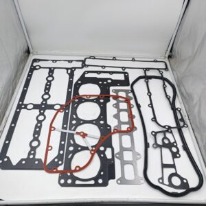 Комплект прокладок двигателя 3.0 Iveco Daily евро5 2996735 NAVECO