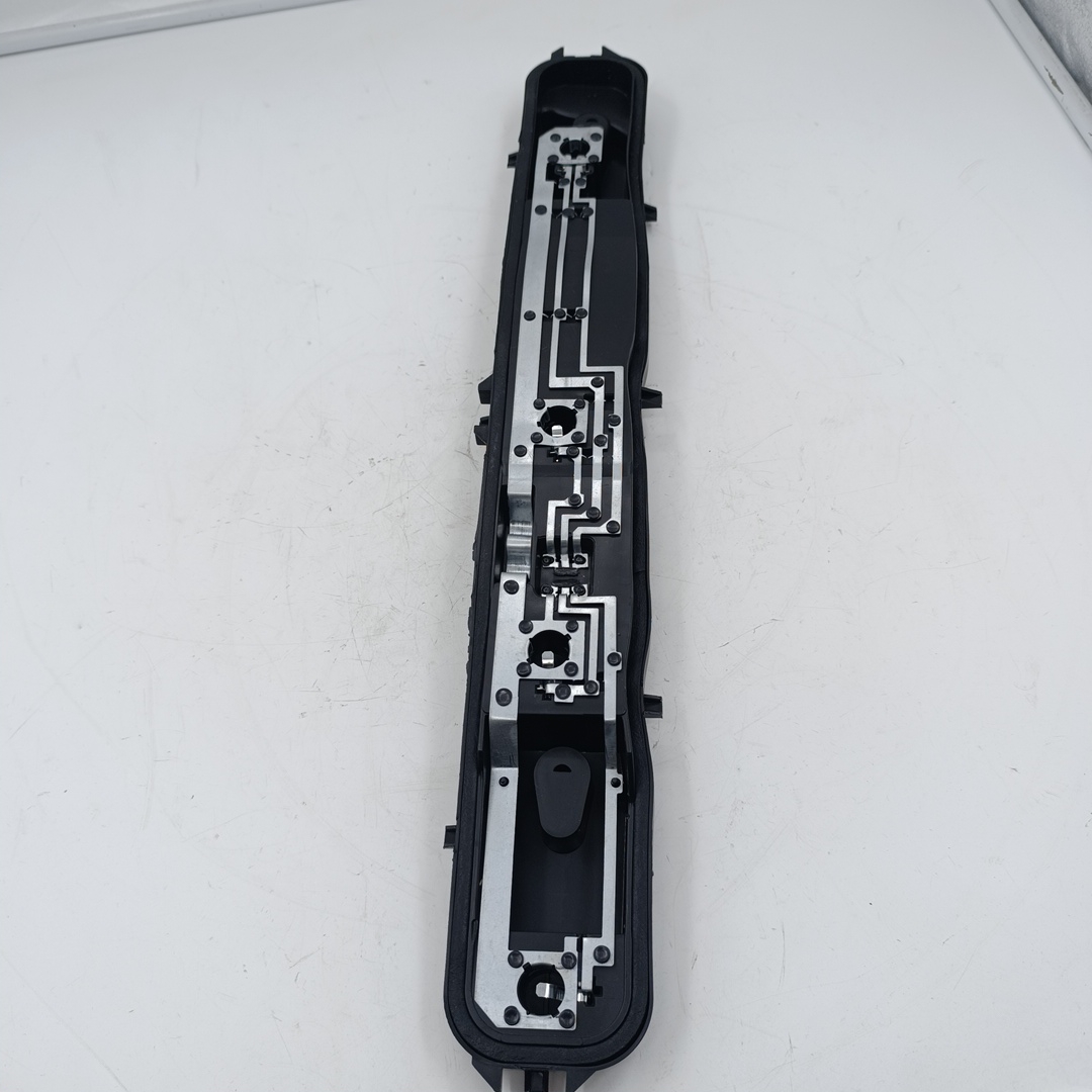 Плата заднего фонаря TR > 14-LH BK3113N099AB/1829123 TZ - Миниатюра товара 3