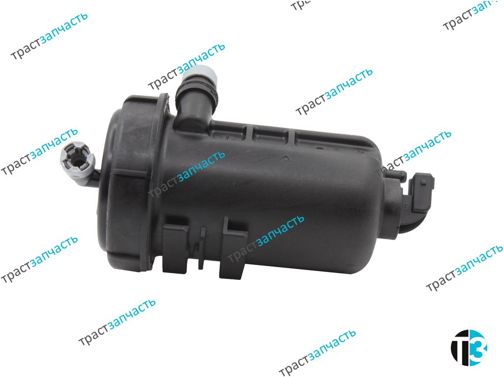 Корпус топливного фильтра Ducato(250) 2.2 Boxer 3,Jumper 3, 250-290 3 06->2.2 UFI (Без фишки) - Миниатюра товара 2