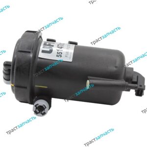 Корпус топливного фильтра Ducato(250) 2.2 Boxer 3,Jumper 3, 250-290 3 06->2.2 UFI (Без фишки)