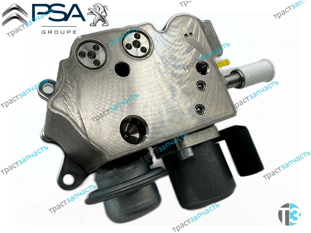 ТНВД Peugeot EP6 1675941280/1920LL/9819938480 ORG PSA - Миниатюра товара 2