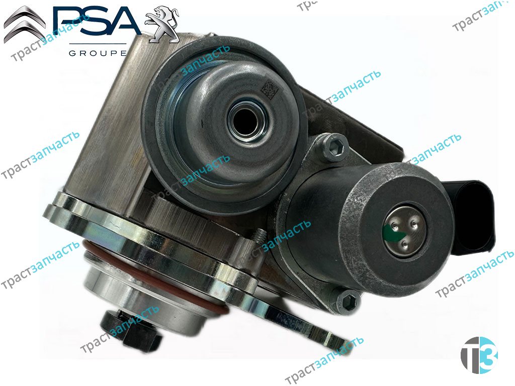 ТНВД Peugeot EP6 1675941280/1920LL/9819938480 ORG PSA - Миниатюра товара 4