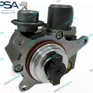 ТНВД Peugeot EP6 1675941280/1920LL/9819938480 ORG PSA