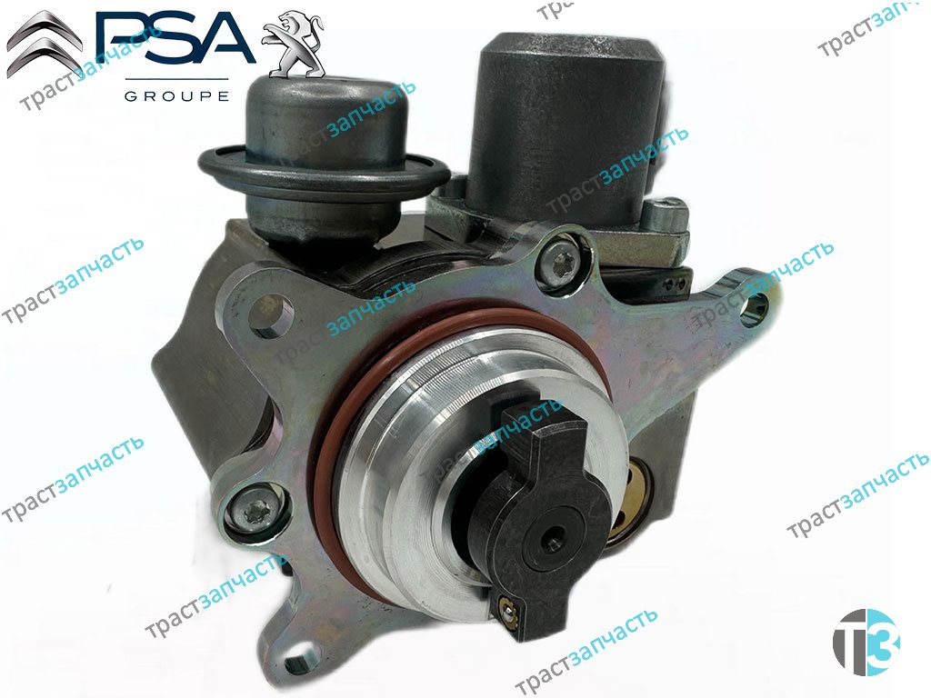 ТНВД Peugeot EP6 1675941280/1920LL/9819938480 ORG PSA - Миниатюра товара 1