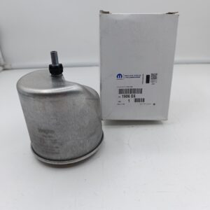 Фильтр топливный Peugeot Partner, Citroen Berlingo, Peugeot Expert 1.4-1.6D (ORIGINAL PSA)