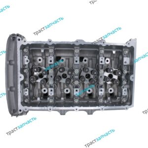 ГБЦ 2,2 (ЕВРО 5) В СБОРЕ Ford PSA Fiat 2,2 FWD BK2Q6049AD/1740107/T198680/1607126580 OTOCAH