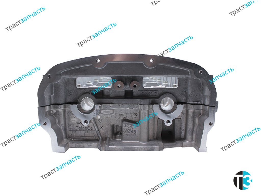 ГБЦ 2,2 (ЕВРО 5) В СБОРЕ Ford PSA Fiat 2,2 FWD BK2Q6049AD/1740107/T198680/1607126580 OTOCAH - Миниатюра товара 4