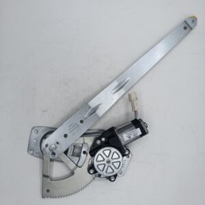 Стеклоподъемник Sollers Atlant (левый) 6104110R001 (Б/У, с новой машины) JAC