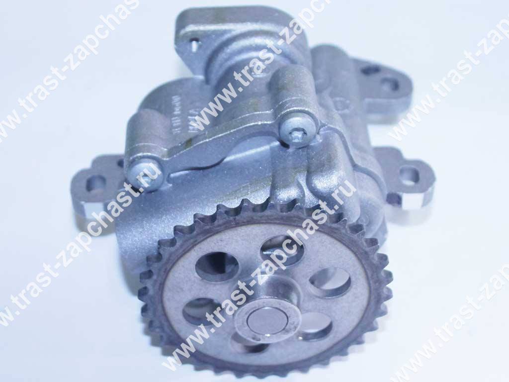 Насос масляный Евро 4 1C1Q6600CG/1456884/1001E9/729621050 Fiat - Миниатюра товара 4