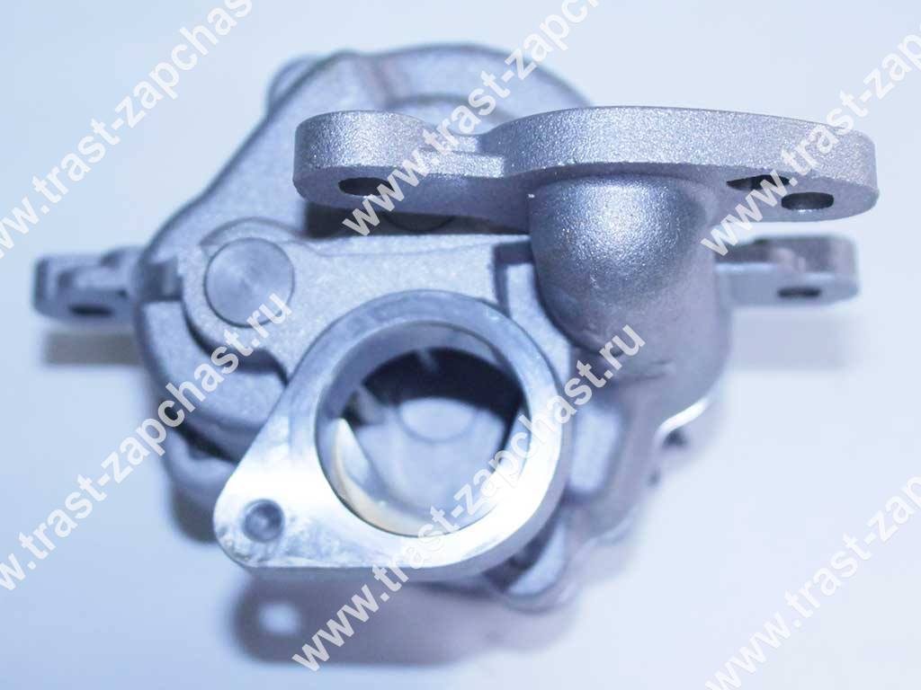Насос масляный Евро 4 1C1Q6600CG/1456884/1001E9/729621050 Fiat - Миниатюра товара 5