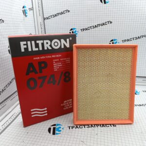 Фильтр воздушный Focus IV KUGA III FILTRON
