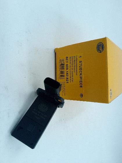 Датчик расхода воздуха ДМРВ FORD/VOLVO 1.6-2.0 TDCI 7M5112B579BB/1480570 - Миниатюра товара 1