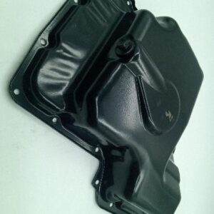 Масляный поддон двигателя TR > 06 PSA 06-> 2.2 пер привод PK296675AA/1706974/0301N6/BK2Q6675A REPEAR