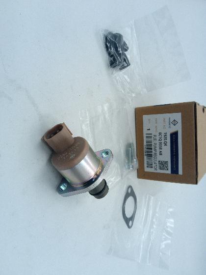 Клапан ТНВД (Евро 4) Ford Psa 6C1Q9358AB/1514885/1920QK/DCRS300260  HENSHINE - Миниатюра товара 1