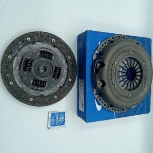 Сцепление Ford Focus II 1.4-1.6 16V / Volvo C30, S40 1.6 (220mm, корзина+диск) SACHS