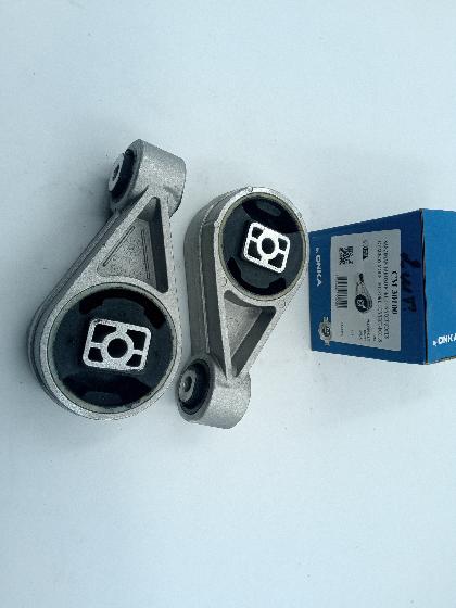 Опора КПП MTX75 / FORD Focus-I,Transit Connect 02 9T166P082BB/5208219 ONKA - Миниатюра товара 1