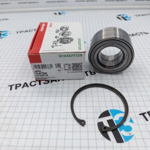 Подшипник передней ступицы Geely Coolray,Hyundai i30,Kia Ceed,Elantra FAG EUROPE