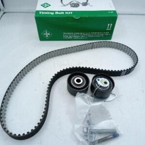 Комплект ГРМ ремень + 2 ролика PSA 4007, C-Crosser, C5(X7) 2.2 HDi Freelander-II Mondeo-IV Galaxy EU