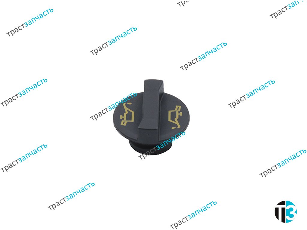 Крышка маслозаливной горловины Ford PSA 250 YS4G6766EA/1135010/1750891/2503811 SAMPART Tyrkey - Миниатюра товара 1