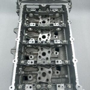 ГБЦ 2,2 (ЕВРО 4) ПУСТАЯ Ford PSA Fiat 2,2 FWD 9C166049AB/T211882/1433147/0200GW/9662378080 OTOCAH