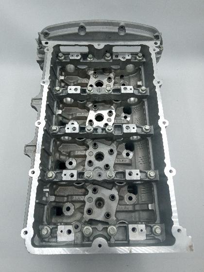 ГБЦ 2,2 (ЕВРО 4) ПУСТАЯ Ford PSA Fiat 2,2 FWD 9C166049AB/T211882/1433147/0200GW/9662378080 OTOCAH - Миниатюра товара 1