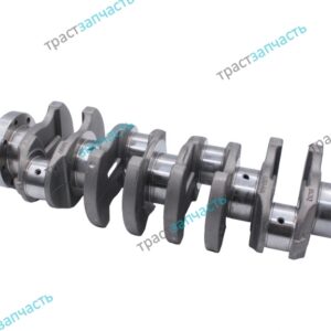 Коленвал TR > 06 2.2-2.4 RWD PSA FIAT FWD 2.2 4C1Q6303BA/1738588/0501N9/9676251280/BB3Q6303AA FIAT