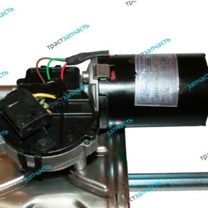 Трапеция стеклоочестителя с мотором TR > 06 BK3117504AB/T148171/4637734/1821683 OTOCAH