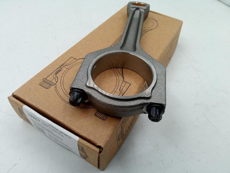 Шатун 2.0B-3.0B (BMW 120I/125I/130I320I/330In52/B30) 11247624616/11247624615 ТЗ (ТрастЗапчасть) - Миниатюра товара 1