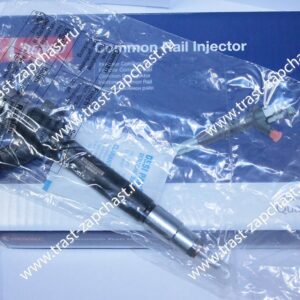 Форсунка топливная Ford ТЗ 115/PSA EBPO 4 1378432/6C1Q9K546AC/DCRI105800/1372379/1980J7 DENSO