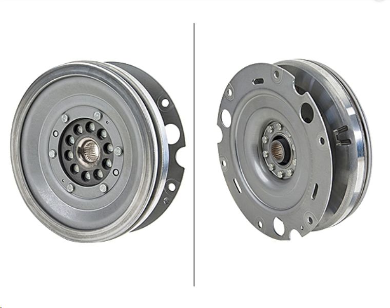 Маховик VAG Audi A4 (B8), A5 (8F7/8TA) 2.0 -3.2 TFSI LUK EUROPE - Миниатюра товара 1