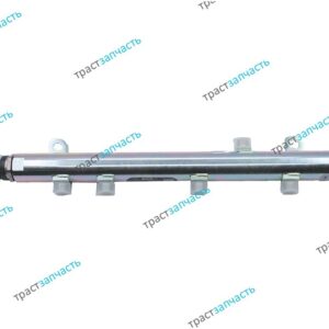 Топливная рампа с датчиком Fiat Ducato (244-250) 2.3/3.0 (евро 3-4) 504128917/0445214107 ORG IVECO