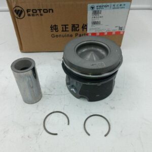 Поршень Газель Next, Foton Toano 2.8 ISF, Евро 5, STD (цена за полный комплект на двигатель) FOTON