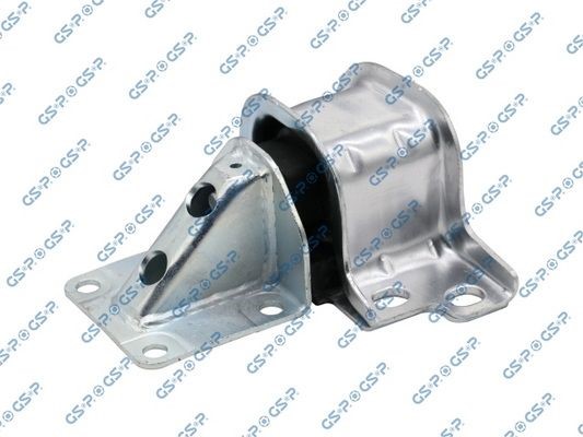 Опора ДВС левая Peugeot Boxer3-Fiat Ducato3 (2.2-2.3 250-290 кузов) GSP - Миниатюра товара 1