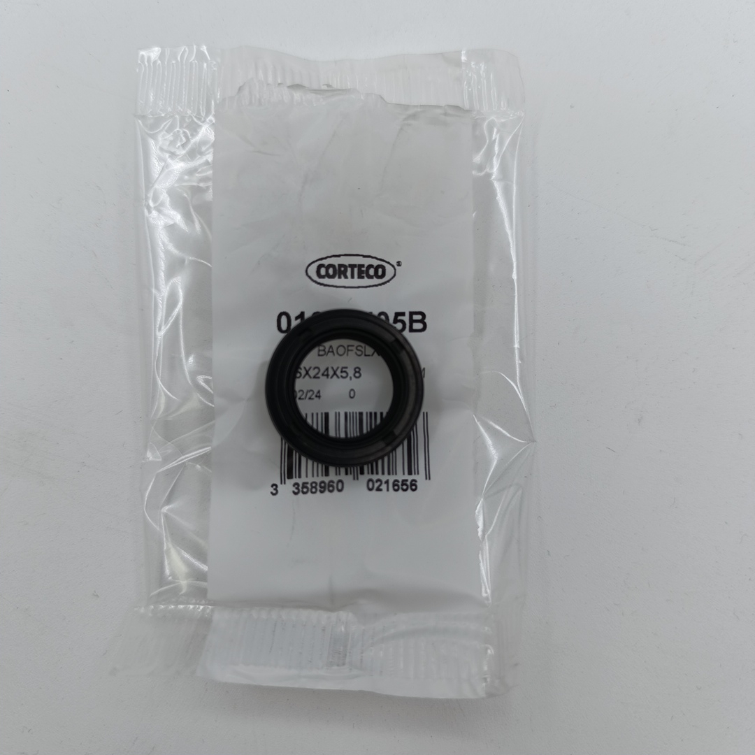 Сальник штока кулисы передач КПП Peugeot Boxer 82033405/01033405B CORTECO - Миниатюра товара 1
