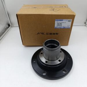 Ступица передняя Sollers Atlant/Sunray (с задн.односкатн. колесами) 3103011R004 ORG JAC