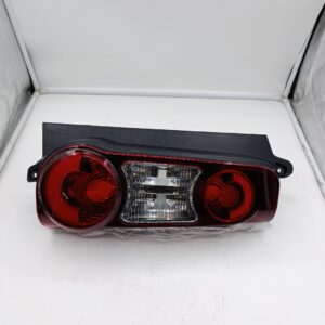 Фонарь задний Citroen Berlingo (c 2012г.) RH 9677205480/1680022880 MARS TECH
