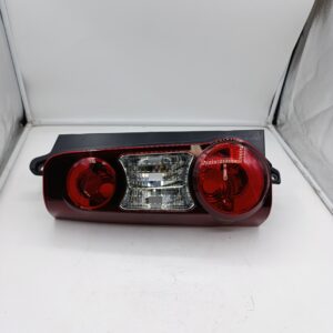 Фонарь задний Citroen Berlingo (c 2012г.) LH 9677205580/1680022680 MARS TECH