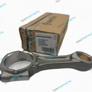 Шатун Fiat Ducato RUS 290 2.3JTD 06- 5802116073/5801841535 ORG IVECO