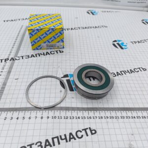 Подшипники перв.вала кпп Fiat Ducato 244 кузов 3х Вал КПП E222 M38 (задний) SNR