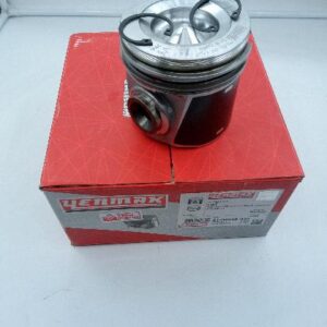 Поршень в сборе 3.0 +0.40 Iveco Daily (Цена за шт, кратн. заказа 4 шт) YENMAK