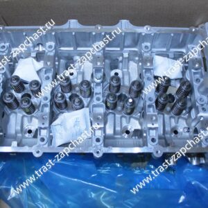 ГБЦ 2,2 (ЕВРО 5) В СБОРЕ Ford PSA Fiat 2,2 FWD BK2Q6049AD/1740107/T198680/1607126580 PSA